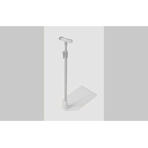 Standing Plastic Snap Frame Holder