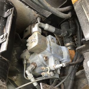 ISUZU Engine Used SANY Mini Excavator 6 Ton SY60C Small Digger Excavator for