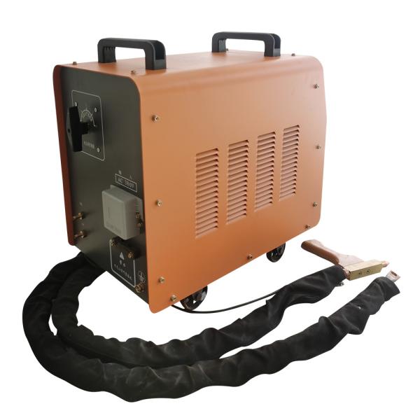 Buy Advanced Pulse Resistance Portable Spot Welding Machine Industrial at wholesale prices