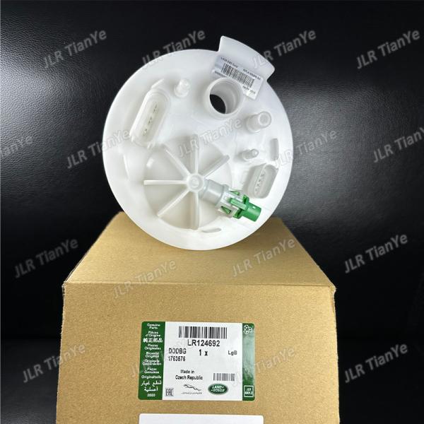 FOR Range Rover Petrol Fuel Filter Transmitter Cover LR048891 LR095886 LR124692