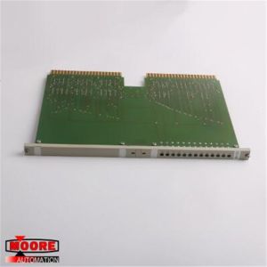 HEDT300340R1 ED1780a ABB ED1780A System Bus Amplifier Module