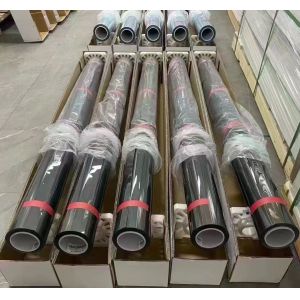 flexible Vehicle Car Sunroof Protection Film chemical-resistant