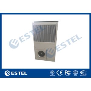 DC48V IP55 Enclosure Heat Exchanger Modbus Intelligent Temperature Control