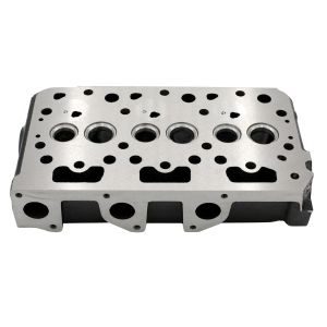 Diesel Cylinder head for Kubota D722 Engine 16873-03042