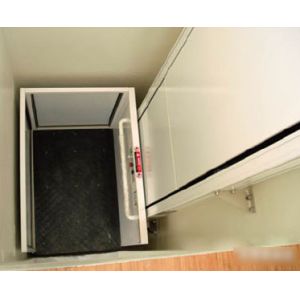 Wheel Chair Lifting Platform with shaft ZXJ