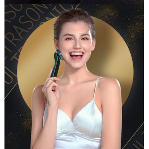 Quality 3MHz Ultrasonic Face Lift Machine for sale