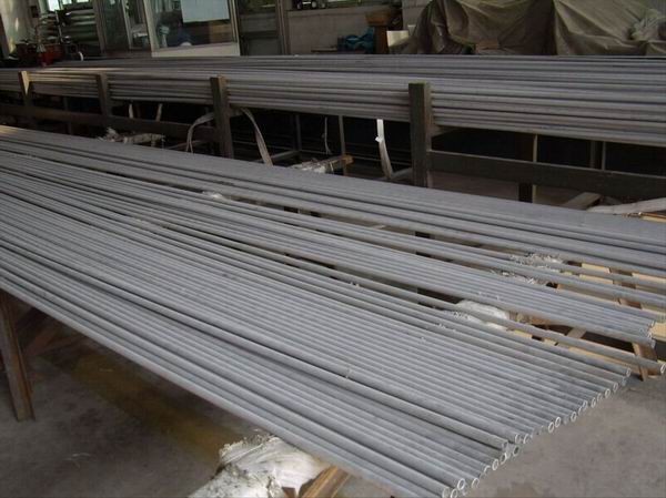 Buy seamless A269 – 317 Stainless steel pipe at wholesale prices