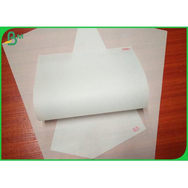 48lb 8.5 x 11'' Printable Translucent Tracing Paper For Arts And Crafts