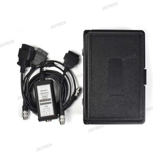 CLAAS Truck Diagnostic Tool Agricultural Machinery Class Diagnostic Kit