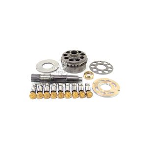 Doosan TSM140 Handok Hydraulic Pump Spare Parts