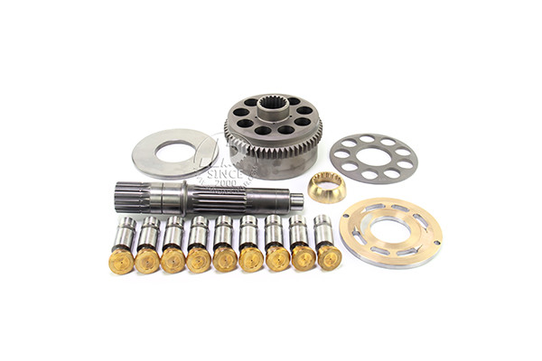 Buy Doosan TSM140 Handok Hydraulic Pump Spare Parts at wholesale prices