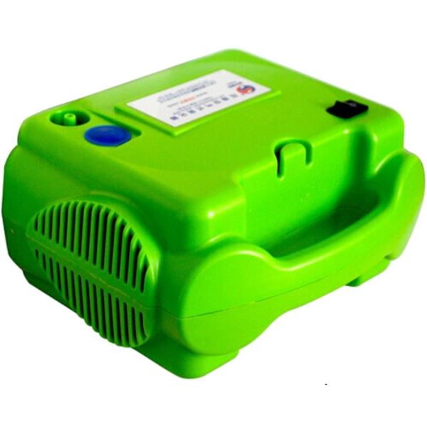 Less Noise Portable Compressor Nebulizer Long Service Life HA01N