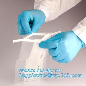 Lab Sampling|Nasco, FILTRA-BAG Sampling Bags, Sterile, FILTRA-BAG Sampling Bags,