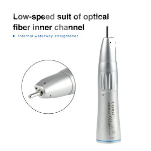 Inner waterway low-speed suit