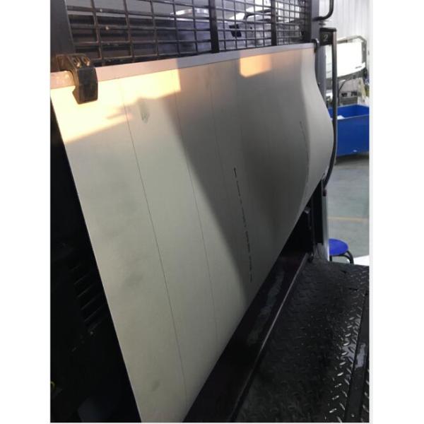 High cost-effective press Rubber 4 ply offset Printing Blanket