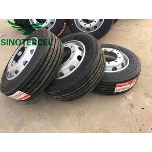 SINOTERCEL 40 Ft Flatbed Trailer 40 Feet Aluminum Flatbed Trailer