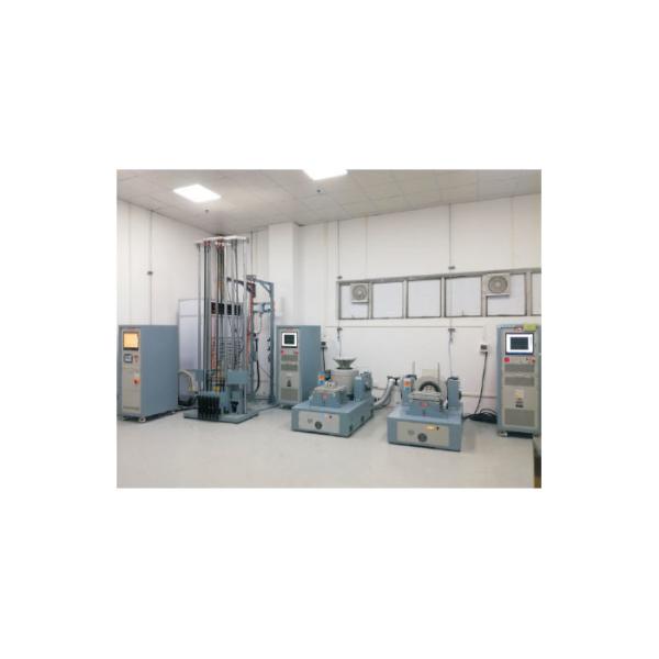 Buy ISO12405-1 3 Axis Vibration Test Machine Auto Parts Test Equipment at wholesale prices