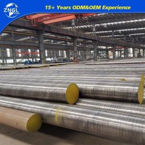 Grinding Surfance Finish AISI 4140/4130/1020/1045 Hot Rolled Alloy Metal Iron