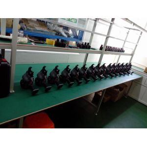 Battery Operated Reinforcement Tying Machine , TieRei Manual Tying Tool