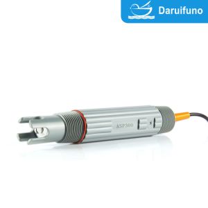 Analog PH Sensor With 0~14pH For Domestic Sewage