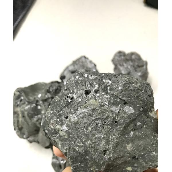 Metallurgical Ferro Silicon Slag FeSi For Steelmaking