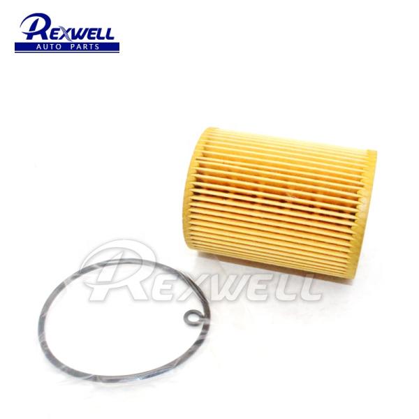 High Quality Auto Parts Oil Filter for Mercedes-Benz A6421800009