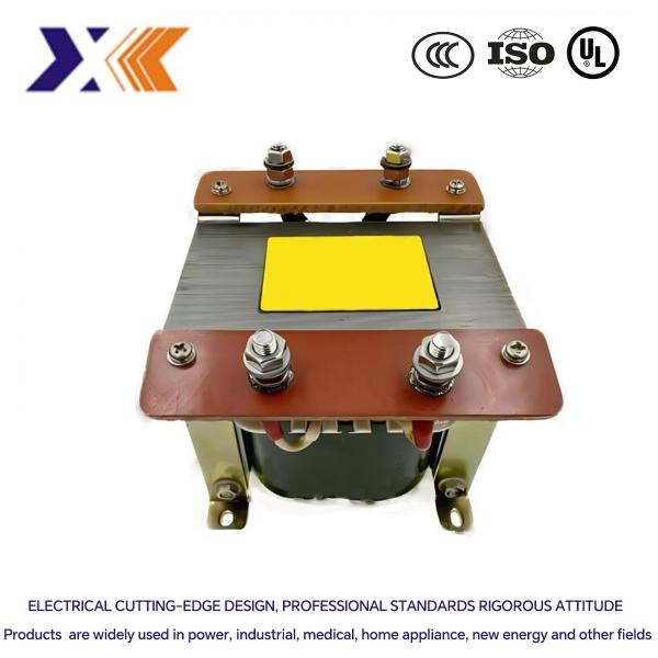 50va Industrial Electrical Power Control Transformer with Output Voltage 220v To 110v