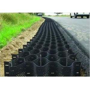 Erosion Control Perforated 1000N Cellular Confinement System