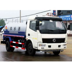 cummins 140HP 4x2 Dongfeng EQ5111GSSK Watering Truck