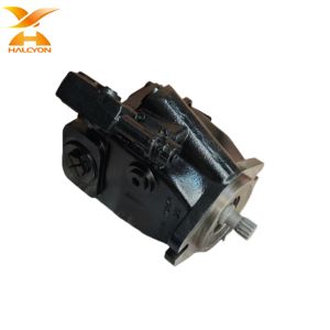 Hydraulic Spare Parts For Danfoss Piston Pump FRR074BBS3134NNN3S1C2A1NNNNNNNNNN