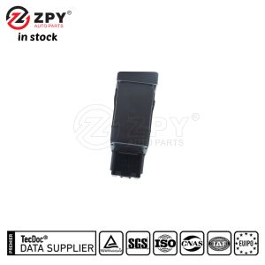 ZPY 8K1927225C Hand Brake Control Switch Button For Audi A4 Q5 A5 S5 08-16