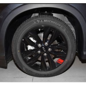 Chevrolet Volando 2020 hybrid Redline 530T Auto yaoxiang version(5+2) 5 Door 7