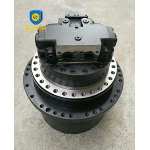 Travel Motor Assy Fit Excavator R200-7 Hyundai Excavator R200-7 Final Drive Assy