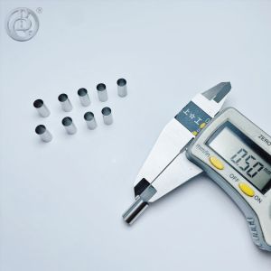 High Precision Custom Mold Parts Mechanical Parts Drawing Mold Parts With Thin