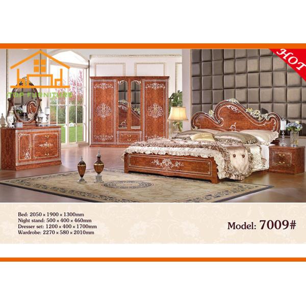 Buy antique retro luxury spain jcpenney bedroom furniture rooms to go for middle east market at wholesale prices