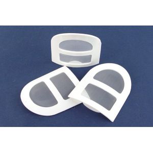 Quality Insert-molded Plastic Filters for sale