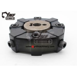 Hydraulic Pump Parts Coupling Natural Rubber High Quality Coupling E57W