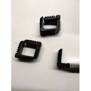 6A-35A Plastic Corner Joiner For Warm Edge Spacers