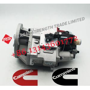 Diesel KTA38 K19 Engine Parts For Truck Car PT Pump 3165655 3419494 3165437