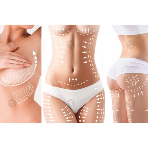 25m3/H Body Slimming Machine