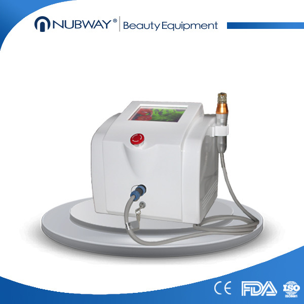 Buy Professional Manufacturer Skin Rejuvenation microneedle rf needles fractional machine at wholesale prices