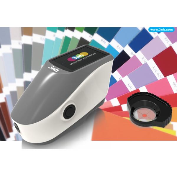 fabric printing color densitometer