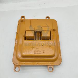Excavator C32 Engine Control Module 172-0802 156-7172 Computer Board 1720802