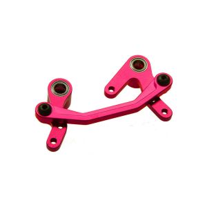 Stainless Steel Cnc Turning Aluminum Parts Aviation Bar Accessories