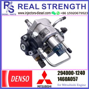 Common rail 294000-1240 1460A057 per Mitsubishi Pajero/ L200 4D56 HP, di-d 4WD