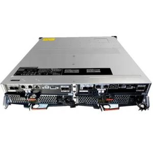 Lenovo ThinkSystem DE4000H 2U12 LFF Hybrid Flash Array Storage