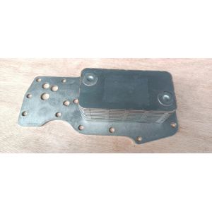 Oil Cooler Forklift Spare Parts 3959031 3975818