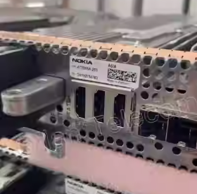 Nokia FRHF 472849A A Flexi Radio Frequency Module (RFM) For Wireless Infrastruct