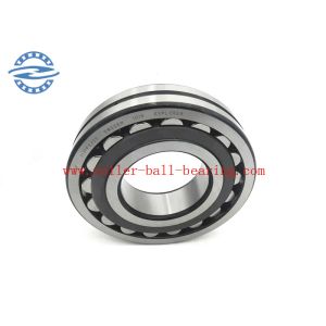 International Standard Spherical Roller Bearing excavator bearing 21319cc/W33