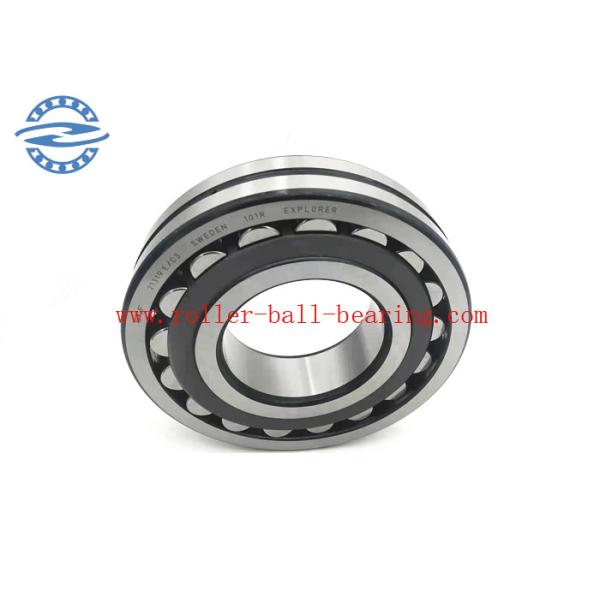International Standard Spherical Roller Bearing excavator bearing 21319cc/W33